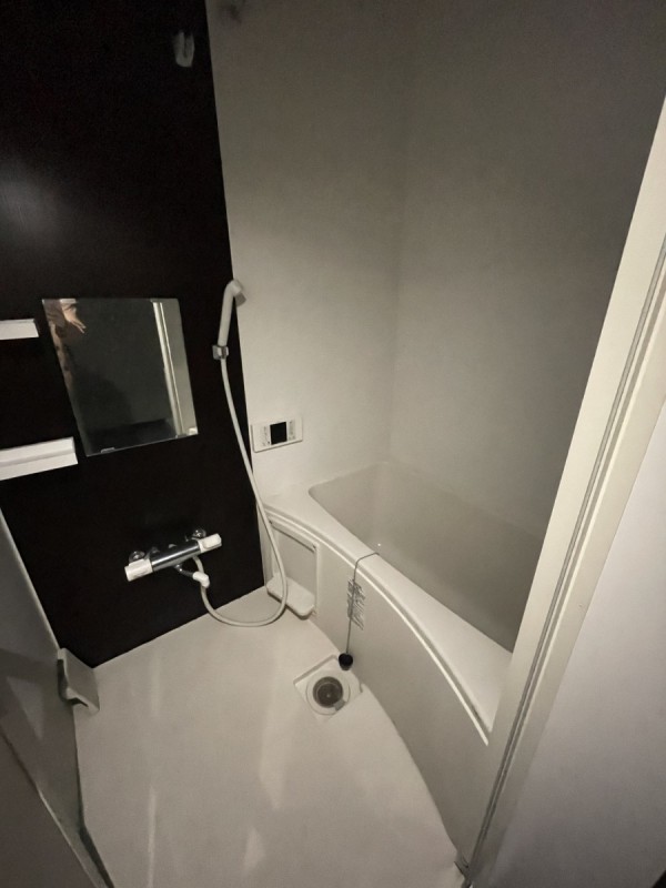 ＰＡＳＳＩＯＮ3階 お風呂