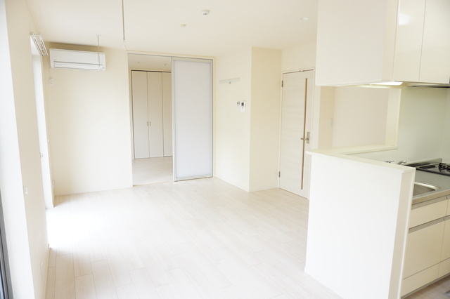 エバーグレイス 別室イメージ