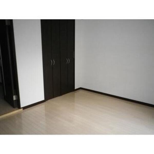 ハーモニアスコート リビング