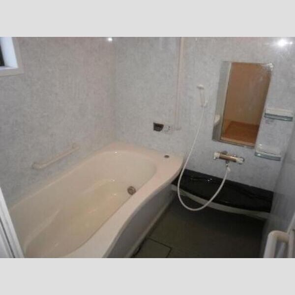 フローラ 一坪風呂