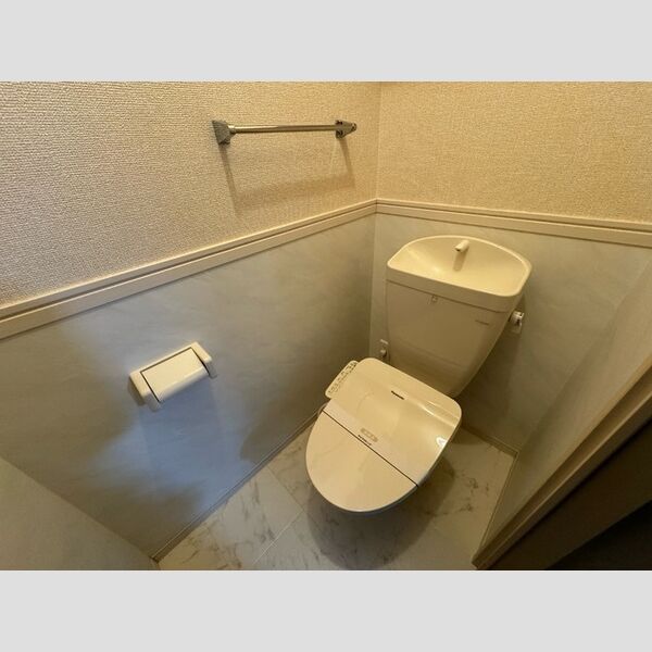 フェザント　東館 温水洗浄暖房便座