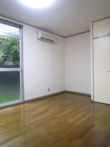 コーポＫＭ リビング