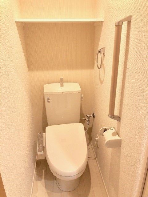 クレイノカーサ　カリーナ204号室 部屋その他