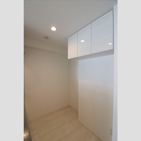 サニーコート トキワ201号室 ★冷蔵庫スペース★