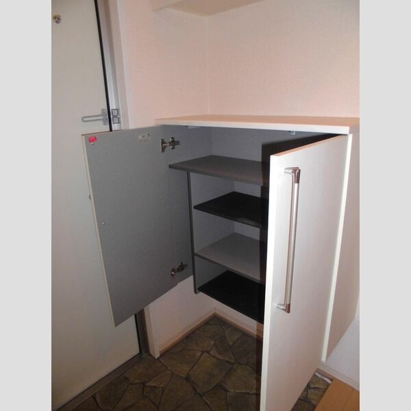 ラ・グランメール303号室 部屋その他