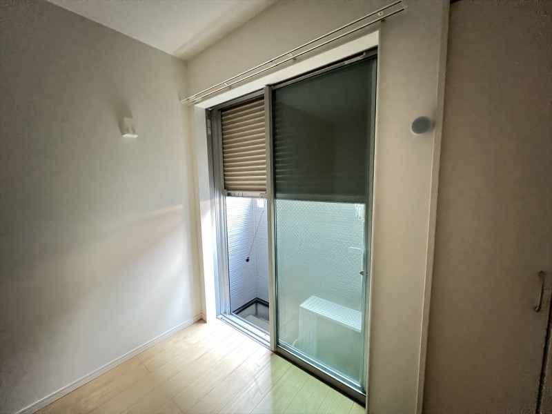 ローレルハウス大久保 リビング