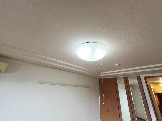 パラシオン平塚00103号室 室内設備