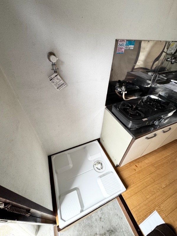 レスポアール（相模原） 内観