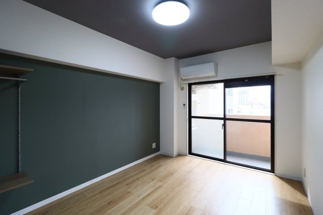 ライオンズマンション三鷹さくら通り6階 部屋その他