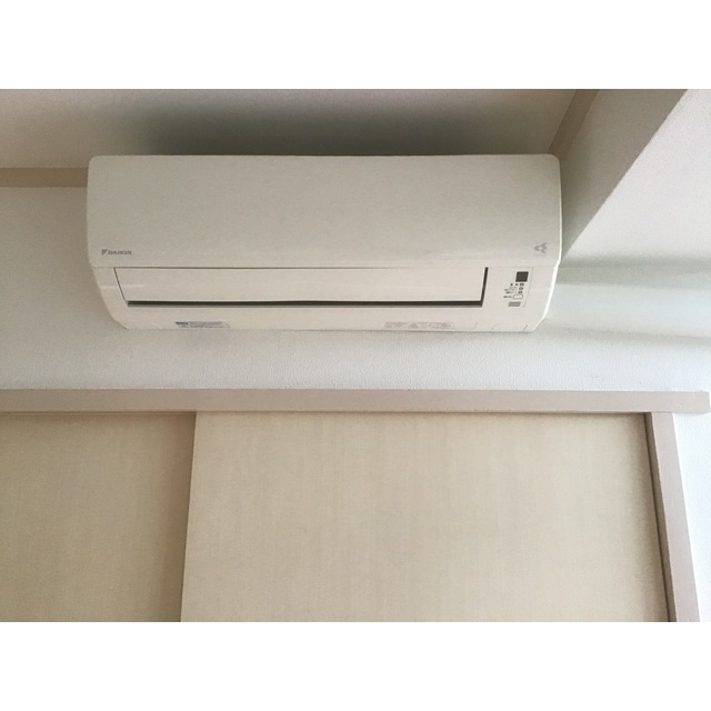 パークサイド佐藤403号室 部屋その他