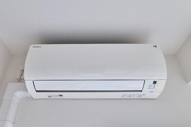 ALTERNA住吉 その他　設備