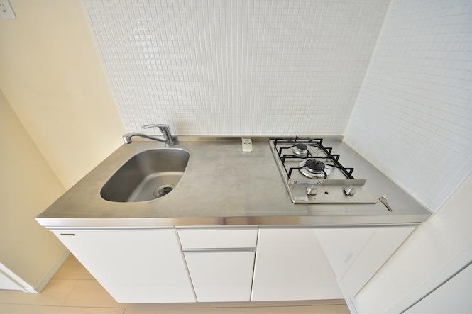 ルアンシナル4階 キッチン