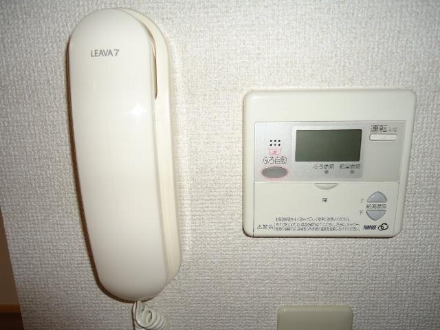 ティアラ 室内設備