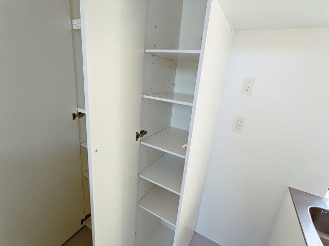 ファーレ代々木上原204号室 同建物別部屋の参考画像