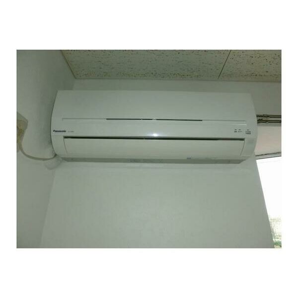 レプリントンハイツA棟103号室 部屋設備