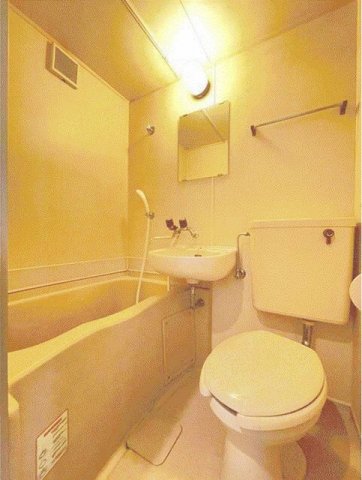 パレス等々力弐番館2階 同建物別部屋の参考画像