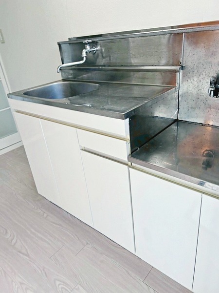 グリーンハイツコバクラ キッチン