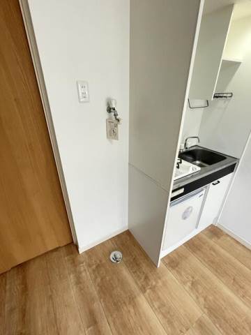 エスポワール北綾瀬2階 同建物別部屋の参考画像