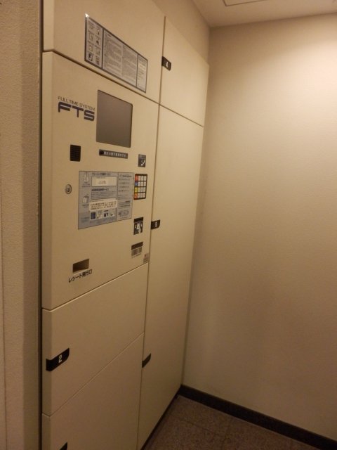 パークハウス目黒アーバンス204号室 同建物別部屋の参考画像