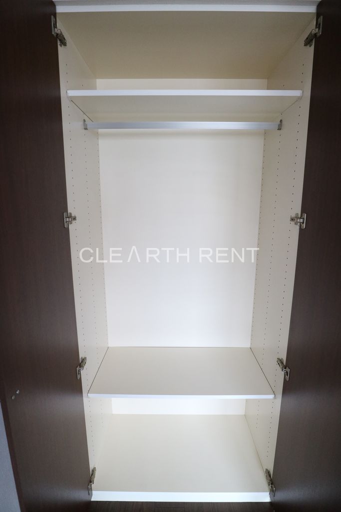 パレステュディオ南麻布11階 同タイプ別住戸写真となります。現況と異なる場合がございます。