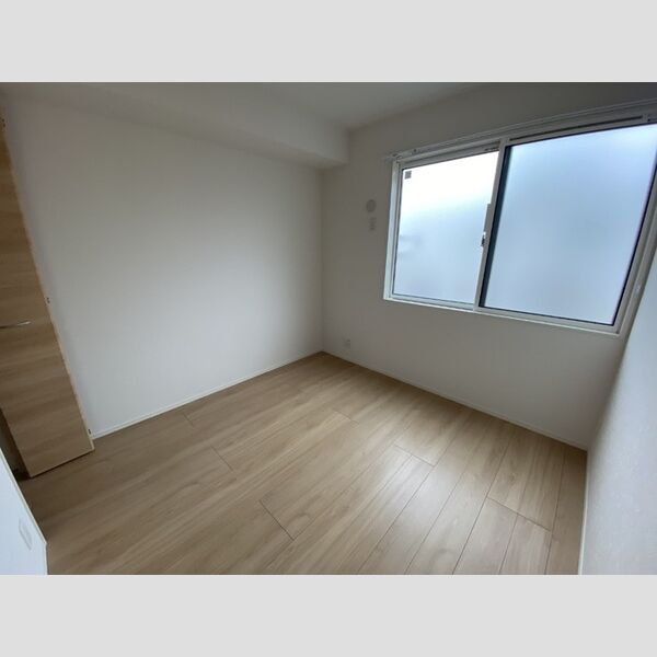 アビテ西新小岩Ⅱ203号室 洋室