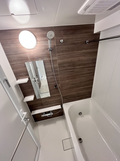 びゅうリエット横浜平沼404号室 ※現況優先