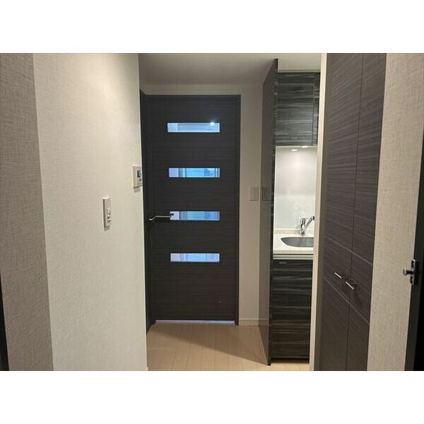 スパシエエクレクト502号室 部屋その他