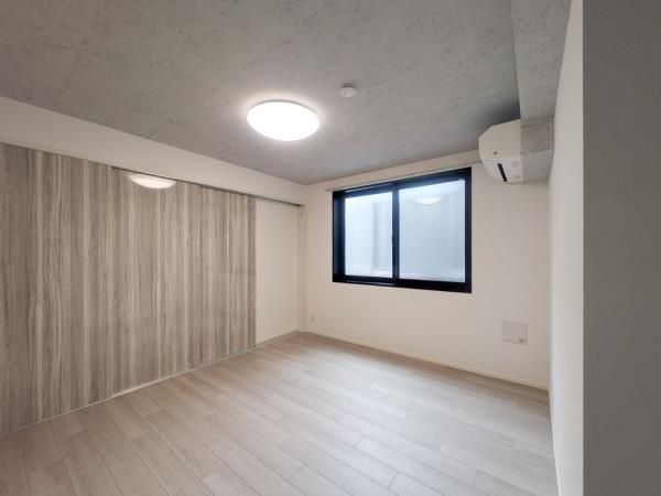 タスキリシェス板橋区役所前 リビング