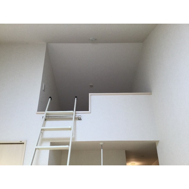 エクセレント三ツ沢A棟201号室 内観