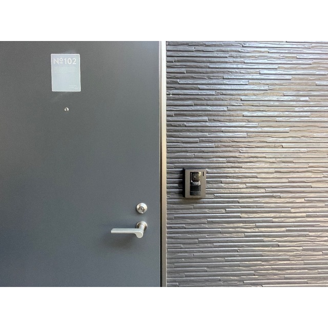 STAR　CLOUD矢部203号室 同建物別部屋の参考画像