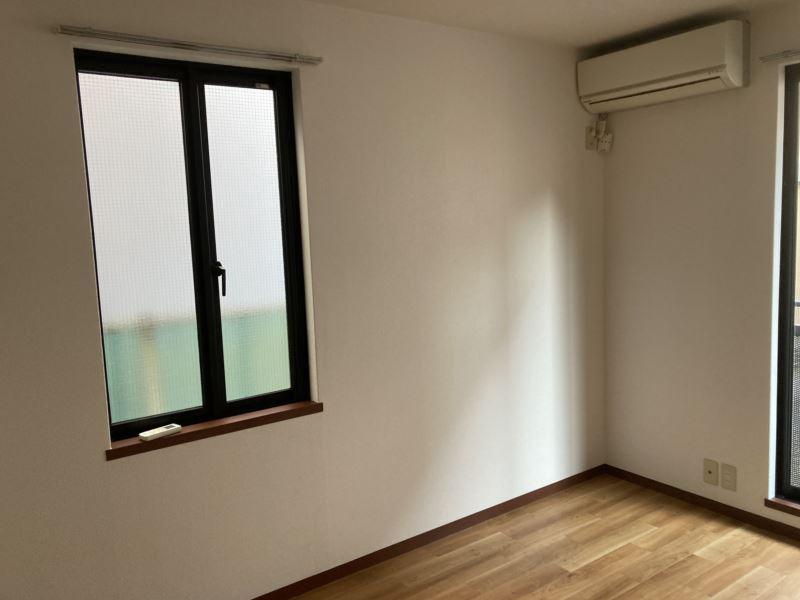 メゾンフレール1階 内観