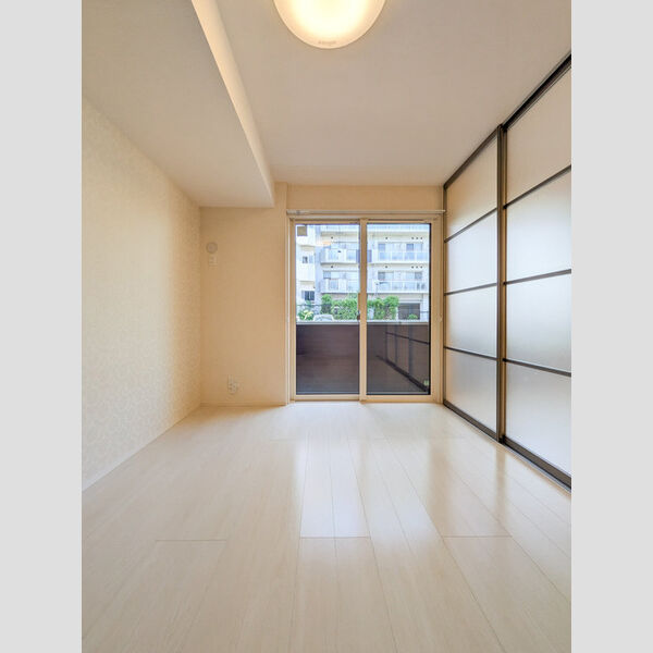 カーサグラナーテ110号室 部屋その他