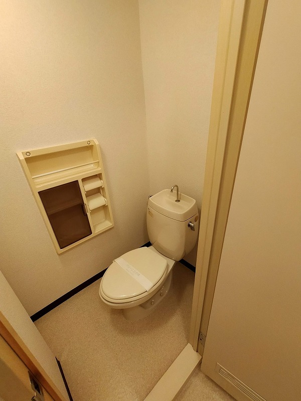 サンベルテ戸塚1階 部屋その他