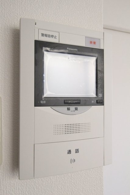 メイツ伊勢佐木長者町7階 モニター付オートロック