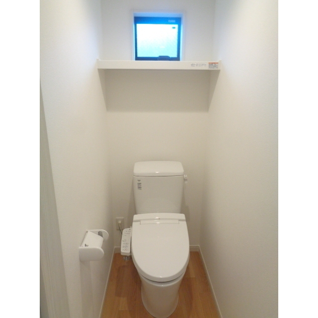 フローレンス羽根木3階 内観