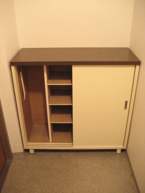 ガーデンハイム大和 ※別号室の参考写真(現況優先・仕様違いの場合あり)