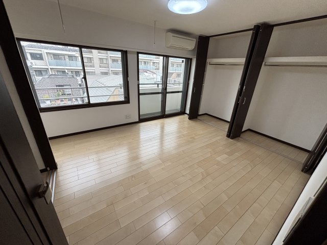 ロイヤルシティ西荻窪Ⅱ501号室 部屋その他