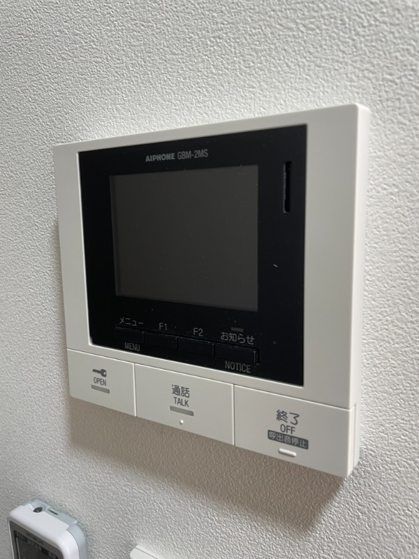 RAMIi上池台3階 部屋設備