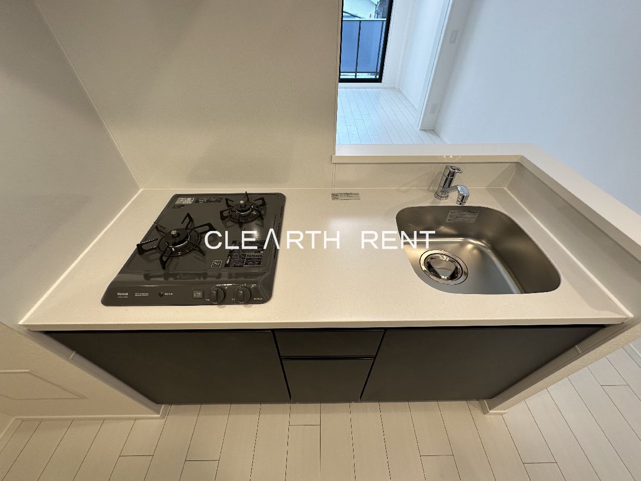 ＧＲＡＮ ＰＡＳＥＯ三宿3階 同建物別部屋の参考画像