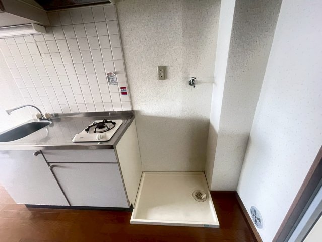 フィネス習志野3階 同建物別部屋の参考画像