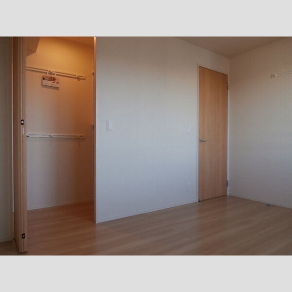 メゾン ド プリュネ　B205号室 部屋その他