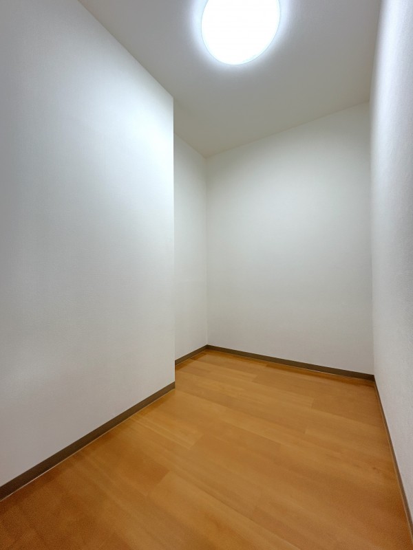 T’s garden清瀬7階 部屋その他