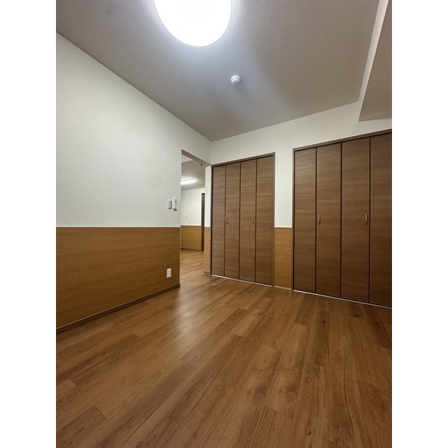 La　Libeｌｌule　二本榎202号室 内観