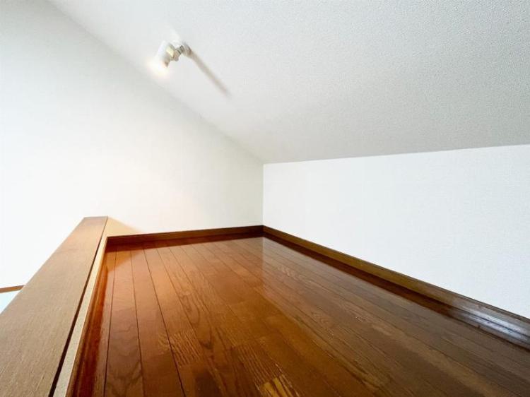 メゾンさくら2階 セキュリティ