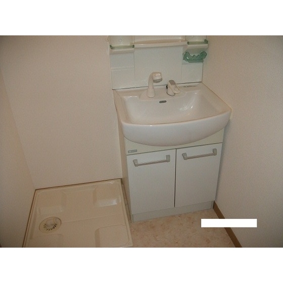 関町ユキハイツ 内観