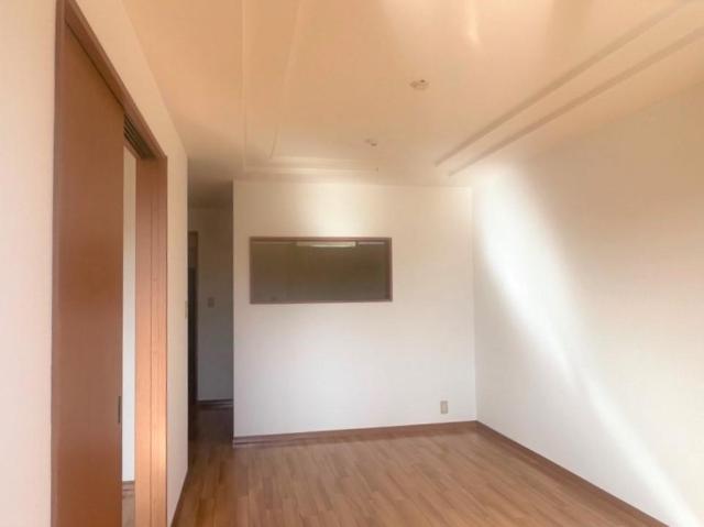 ビエント小机 リビング（イメージ）