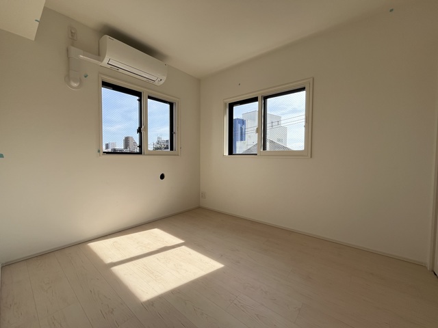 Ａｒｔ　Ｈｉｌｌｓ　ＴＯＫＹＯ0201号室 部屋その他