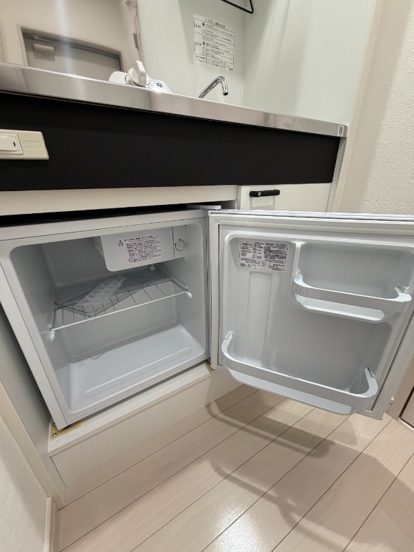 Well-being青砥Ⅰ2階 部屋設備