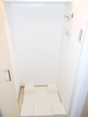 ガーラ・ヴィスタ大井仙台坂5階 ◆室内洗濯機置き場◆