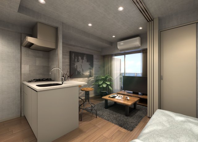 SYFORME KOMAGOME ※同タイプ参考写真です